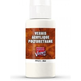 Vernis mat 60ML | Jeux et Trolleries | Spécialiste des jeux de société, jeux de cartes et wargames