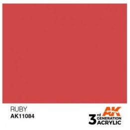 AK11084 - RUBY – STANDARD