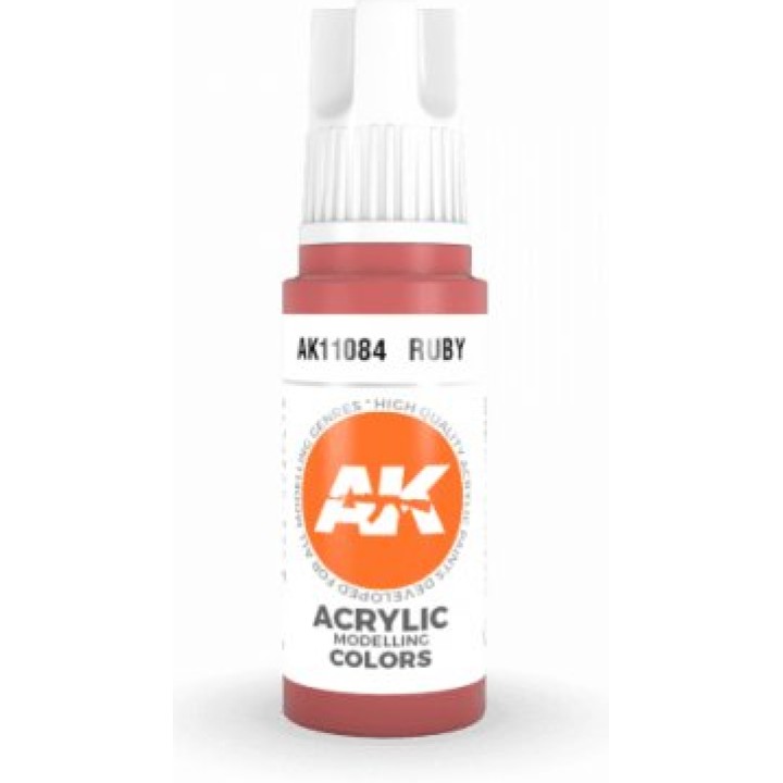 AK11084 - RUBY – STANDARD