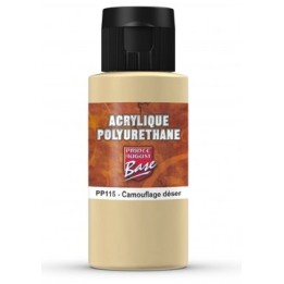 Camouflage désert 60ml | Jeux et Trolleries | Spécialiste des jeux de société, jeux de cartes et wargames