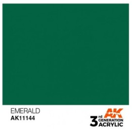 AK11144 - EMERALD – STANDARD