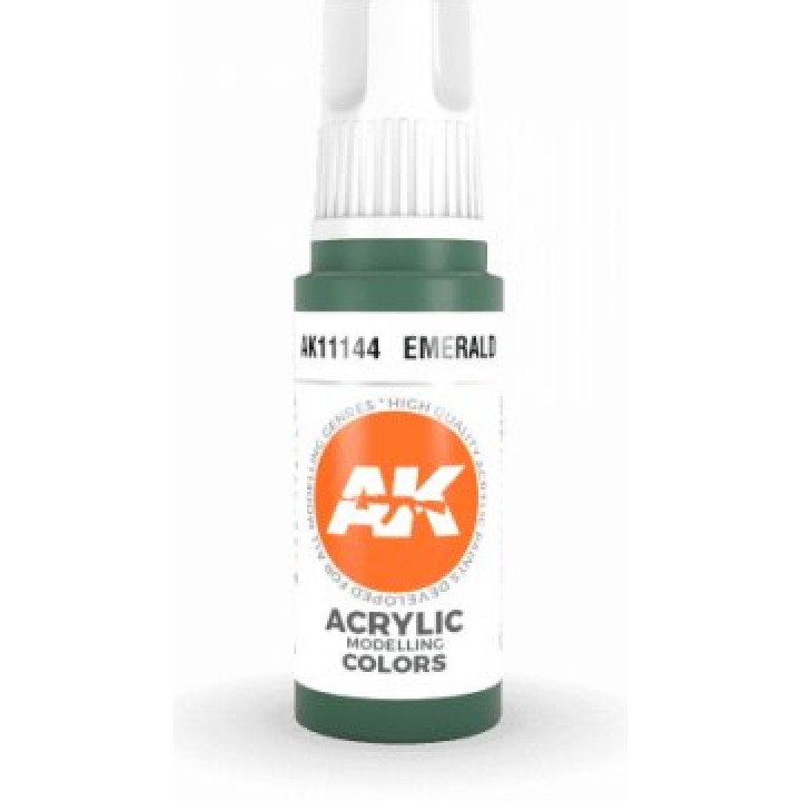 AK11144 - EMERALD – STANDARD