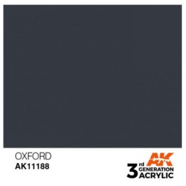 AK11188 - OXFORD – STANDARD