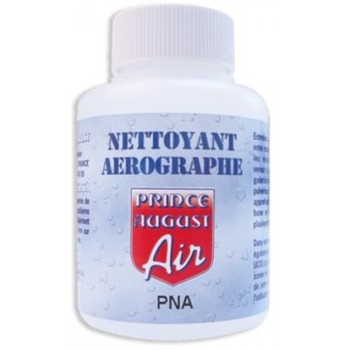 Nettoyant Aérographe 85ml | Jeux et Trolleries | Spécialiste des jeux de société, jeux de cartes et wargames