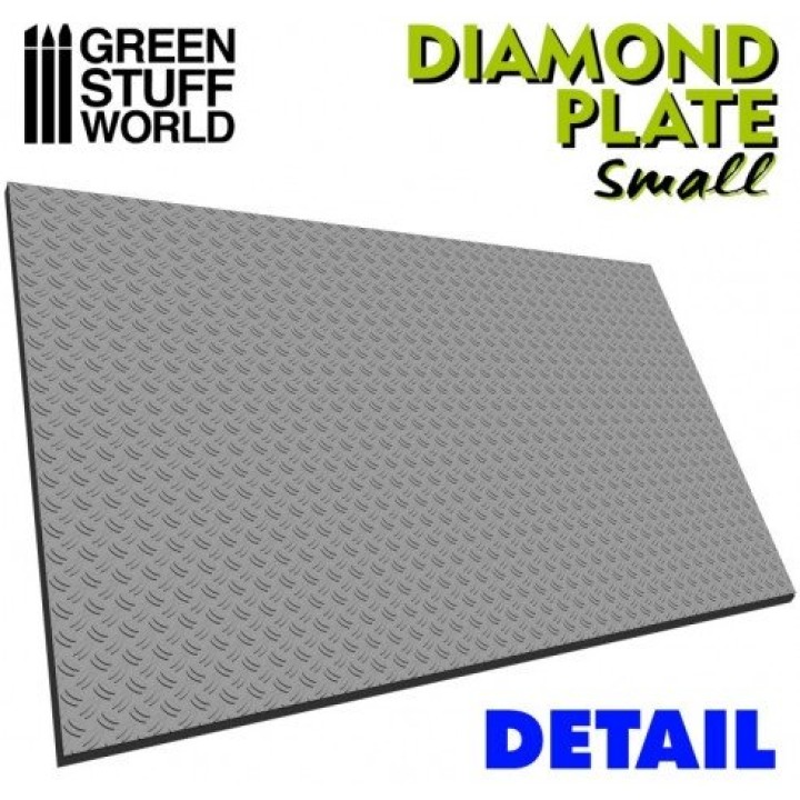 Rouleau texturé - Feuille Diamant - Petit | Jeux et Trolleries | Spécialiste des jeux de société, jeux de cartes et wargames
