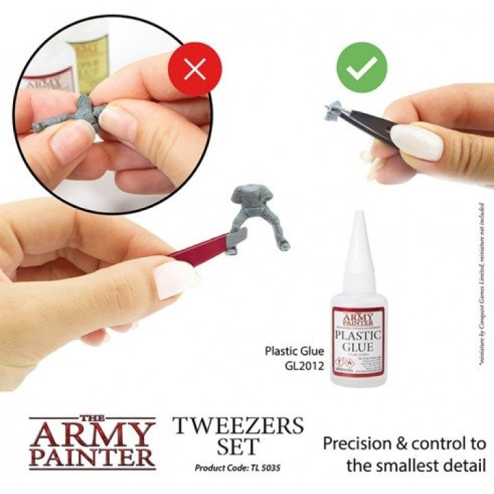 Warpaints Zombicide Toxic/Prison Set