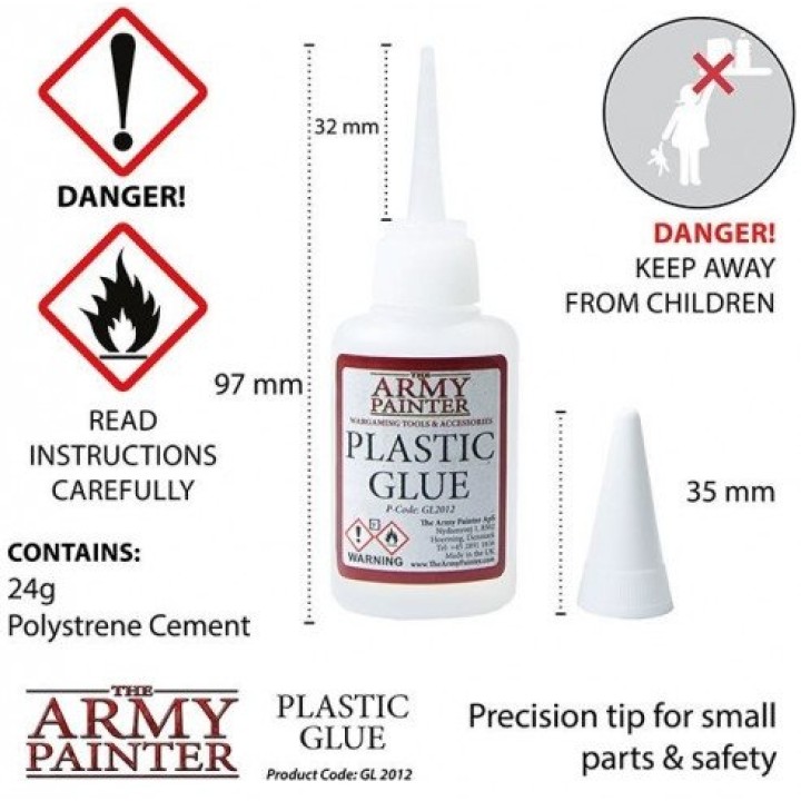 Plastic Glue | Jeux et Trolleries | Spécialiste des jeux de société, jeux de cartes et wargames