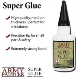 Super Glue | Jeux et Trolleries | Spécialiste des jeux de société, jeux de cartes et wargames