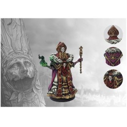 Old Dominion - Archimandrite | Jeux et Trolleries | Spécialiste des jeux de société, jeux de cartes et wargames