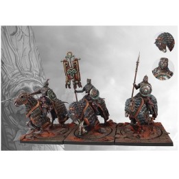 Old Dominion - Kataphraktoi | Jeux et Trolleries | Spécialiste des jeux de société, jeux de cartes et wargames