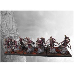 Old Dominion - Moroi (Dual Kit) | Jeux et Trolleries | Spécialiste des jeux de société, jeux de cartes et wargames