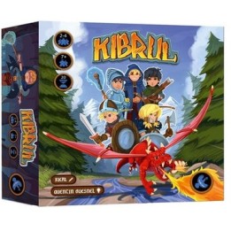 Kibrul | Jeux et Trolleries | Spécialiste des jeux de société, jeux de cartes et wargames
