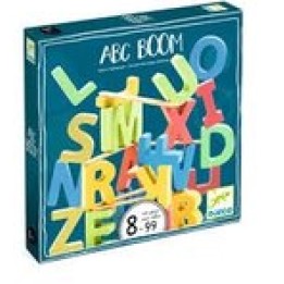ABC Boom | Jeux et Trolleries | Spécialiste des jeux de société, jeux de cartes et wargames