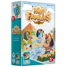 Hâpy Families | Jeux et Trolleries | Spécialiste des jeux de société, jeux de cartes et wargames
