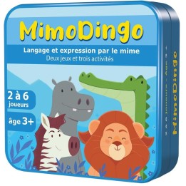 Mimodingo | Jeux et Trolleries | Spécialiste des jeux de société, jeux de cartes et wargames
