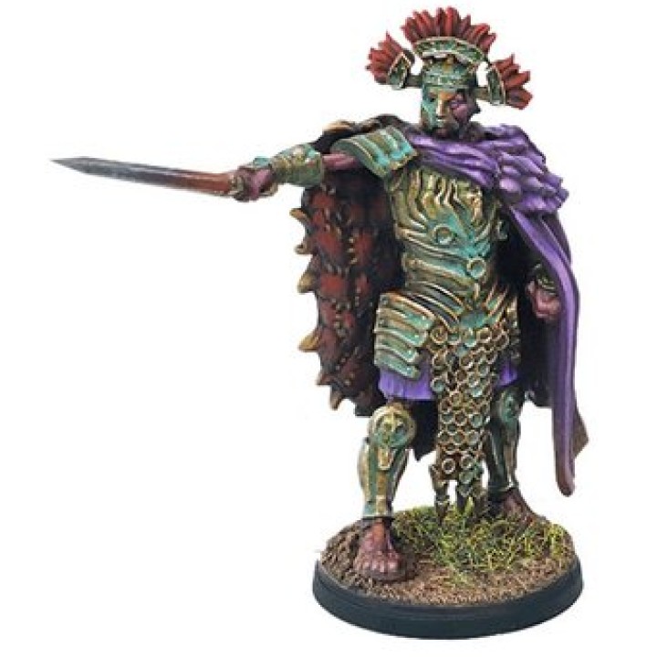Old dominion - Xhiliarch | Jeux et Trolleries | Spécialiste des jeux de société, jeux de cartes et wargames