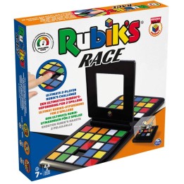 RUBIK'S RACE | Jeux et Trolleries | Spécialiste des jeux de société, jeux de cartes et wargames