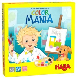 Color Mania | Jeux et Trolleries | Spécialiste des jeux de société, jeux de cartes et wargames