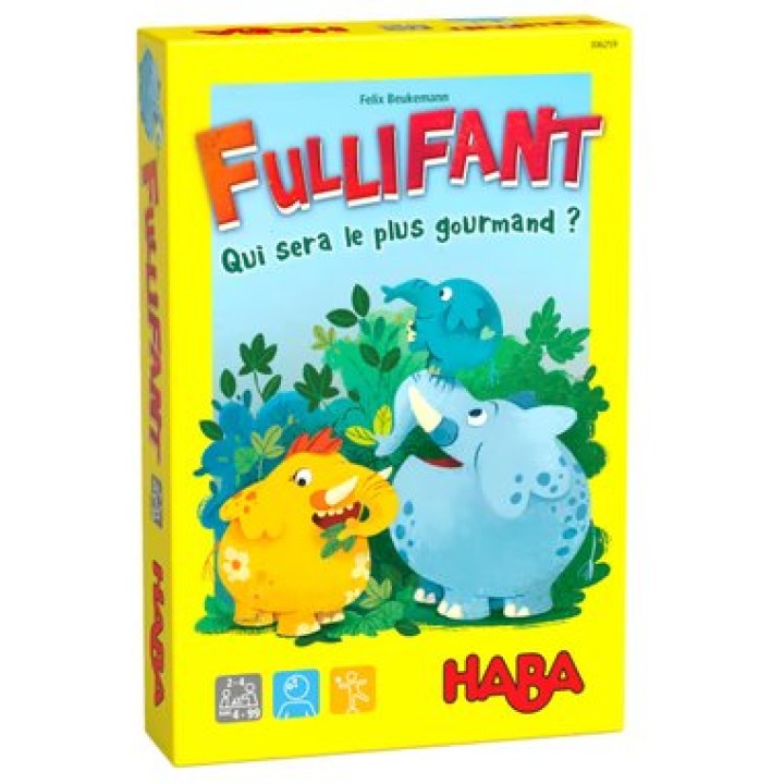 Fullifant | Jeux et Trolleries | Spécialiste des jeux de société, jeux de cartes et wargames