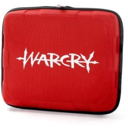 Malette de transport pour Warcry | Jeux et Trolleries | Spécialiste des jeux de société, jeux de cartes et wargames