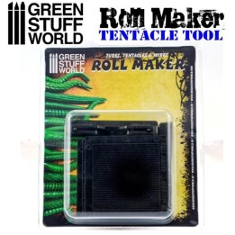 Roll Maker Set - Tentacules | Jeux et Trolleries | Spécialiste des jeux de société, jeux de cartes et wargames