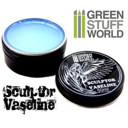 Vaseline de modélisme | Jeux et Trolleries | Spécialiste des jeux de société, jeux de cartes et wargames