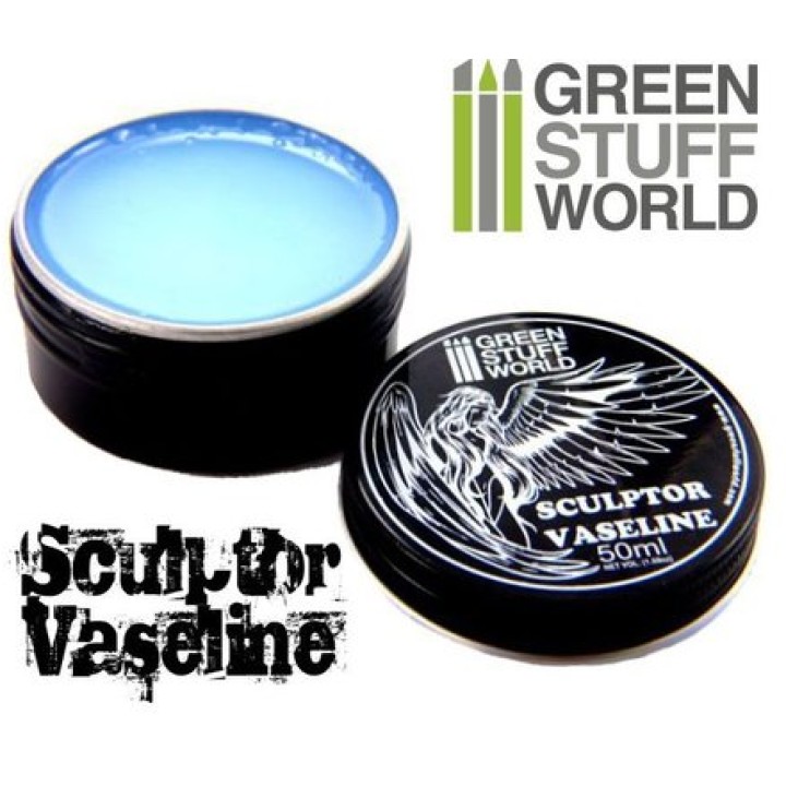 Vaseline de modélisme | Jeux et Trolleries | Spécialiste des jeux de société, jeux de cartes et wargames