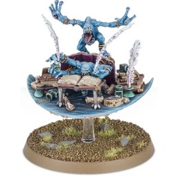 The Blue Scribes | Jeux et Trolleries | Spécialiste des jeux de société, jeux de cartes et wargames