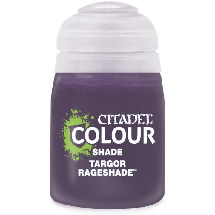 Shade : Targor Rageshade | Jeux et Trolleries | Spécialiste des jeux de société, jeux de cartes et wargames
