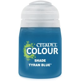 Shade : Tyran Blue | Jeux et Trolleries | Spécialiste des jeux de société, jeux de cartes et wargames