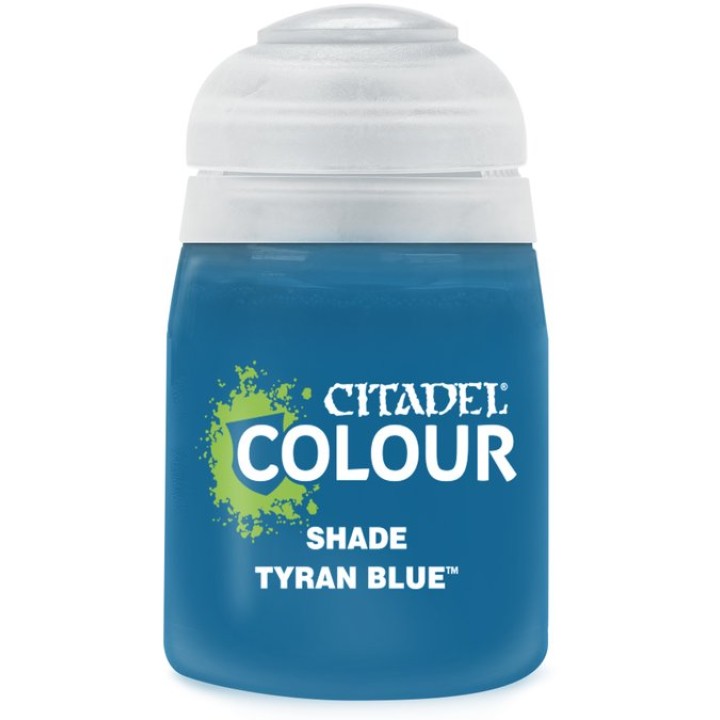 Shade : Tyran Blue | Jeux et Trolleries | Spécialiste des jeux de société, jeux de cartes et wargames