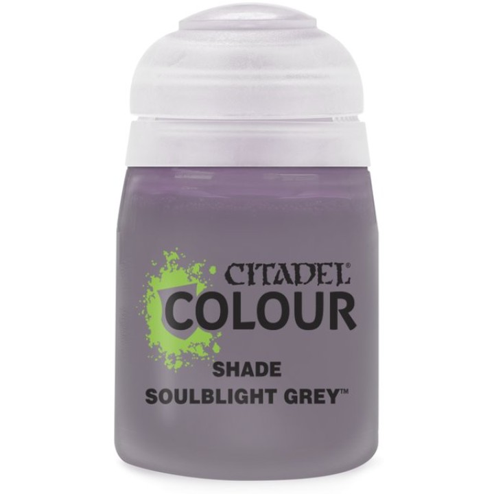 Shade : Soulblight Grey | Jeux et Trolleries | Spécialiste des jeux de société, jeux de cartes et wargames