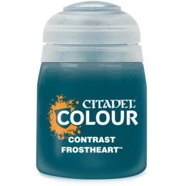 Contrast : Frostheart | Jeux et Trolleries | Spécialiste des jeux de société, jeux de cartes et wargames