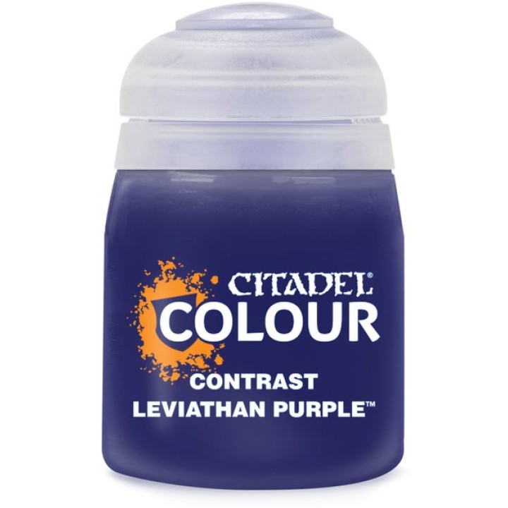 Contrast : Leviathan Purple | Jeux et Trolleries | Spécialiste des jeux de société, jeux de cartes et wargames