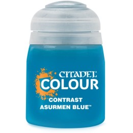 Contrast : Asurmen Blue | Jeux et Trolleries | Spécialiste des jeux de société, jeux de cartes et wargames