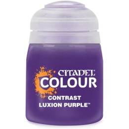 Contrast : Luxion Purple | Jeux et Trolleries | Spécialiste des jeux de société, jeux de cartes et wargames