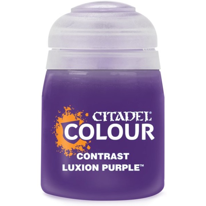 Contrast : Luxion Purple | Jeux et Trolleries | Spécialiste des jeux de société, jeux de cartes et wargames