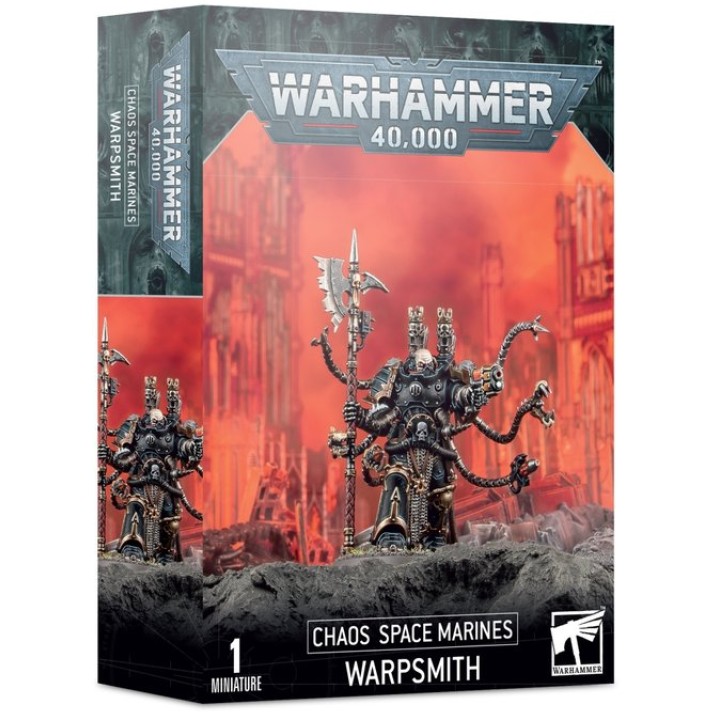 Warpsmith | Jeux et Trolleries | Spécialiste des jeux de société, jeux de cartes et wargames