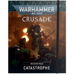 Pack de Mission : Catastrophe | Jeux et Trolleries | Spécialiste des jeux de société, jeux de cartes et wargames