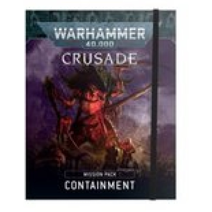 Pack de Mission : Endiguement | Jeux et Trolleries | Spécialiste des jeux de société, jeux de cartes et wargames
