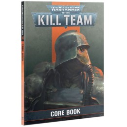 Kill Team : Livre de Base | Jeux et Trolleries | Spécialiste des jeux de société, jeux de cartes et wargames