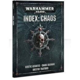 Index Chaos | Jeux et Trolleries | Spécialiste des jeux de société, jeux de cartes et wargames