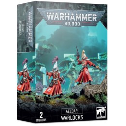 Warlocks | Jeux et Trolleries | Spécialiste des jeux de société, jeux de cartes et wargames