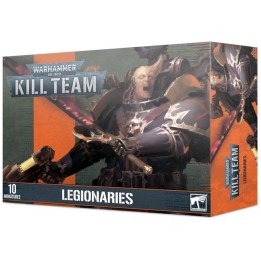 Legionaries | Jeux et Trolleries | Spécialiste des jeux de société, jeux de cartes et wargames