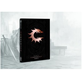 Conquest - Companion - edition 1.5 | Jeux et Trolleries | Spécialiste des jeux de société, jeux de cartes et wargames