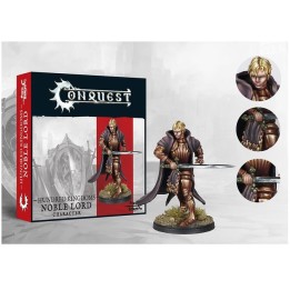 Hundred Kingdoms - Noble lord (alternatif) | Jeux et Trolleries | Spécialiste des jeux de société, jeux de cartes et wargames