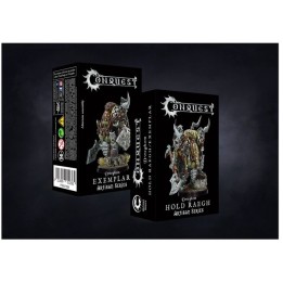 Dweghom - Hold raegh / exemplar - Artisan series | Jeux et Trolleries | Spécialiste des jeux de société, jeux de cartes et warga