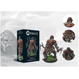 W'adrhun - Aberration | Jeux et Trolleries | Spécialiste des jeux de société, jeux de cartes et wargames