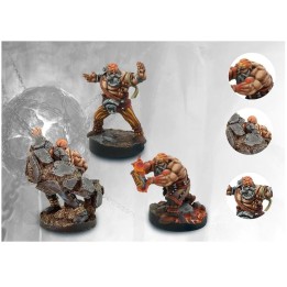 Dweghom - Magic retinue | Jeux et Trolleries | Spécialiste des jeux de société, jeux de cartes et wargames
