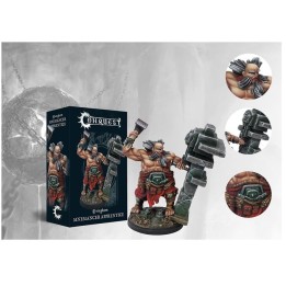 Dweghom - Mnemancer apprentice | Jeux et Trolleries | Spécialiste des jeux de société, jeux de cartes et wargames